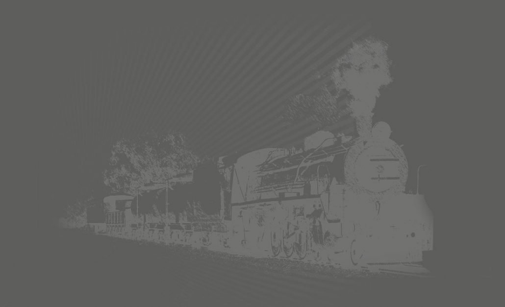 Ceres Rail Company – Let History Transport You